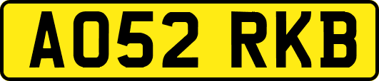 AO52RKB