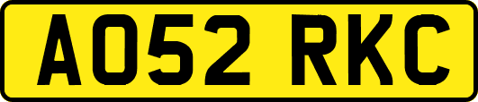 AO52RKC
