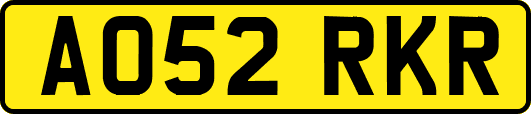 AO52RKR