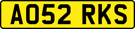 AO52RKS