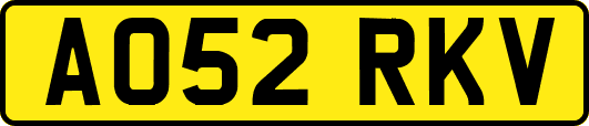 AO52RKV