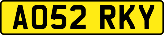 AO52RKY