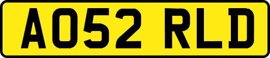 AO52RLD