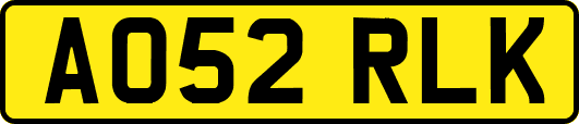 AO52RLK