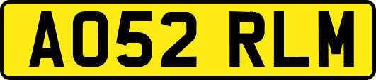 AO52RLM