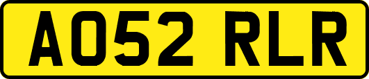 AO52RLR