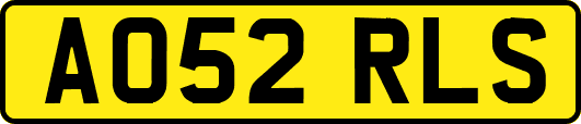 AO52RLS