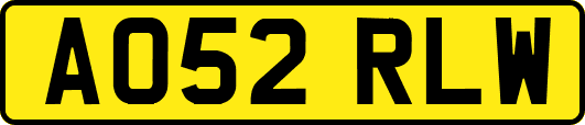 AO52RLW