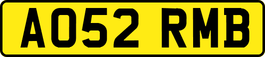 AO52RMB