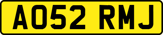 AO52RMJ