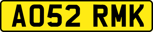 AO52RMK