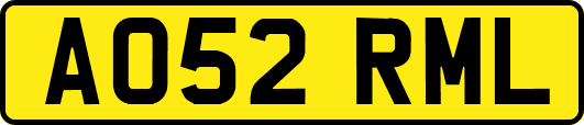 AO52RML