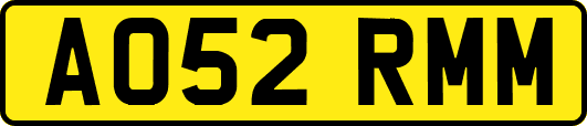 AO52RMM