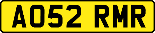 AO52RMR