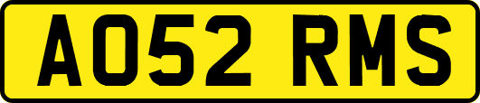 AO52RMS