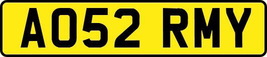 AO52RMY