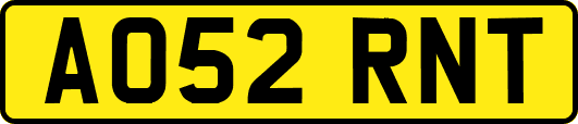 AO52RNT
