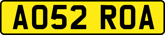 AO52ROA