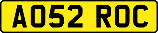 AO52ROC