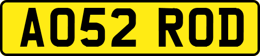 AO52ROD