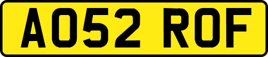 AO52ROF