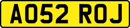 AO52ROJ