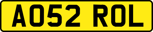 AO52ROL