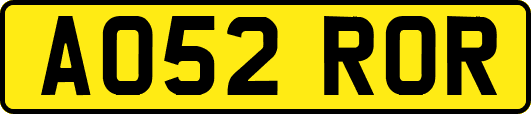 AO52ROR