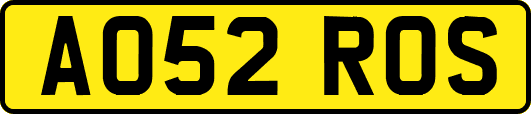 AO52ROS