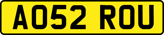 AO52ROU