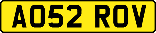 AO52ROV