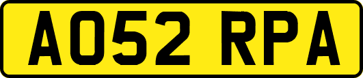 AO52RPA