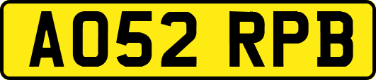 AO52RPB