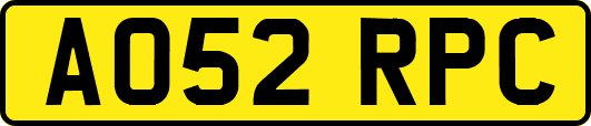 AO52RPC