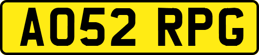 AO52RPG