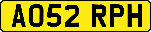 AO52RPH