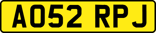 AO52RPJ