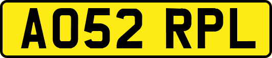 AO52RPL