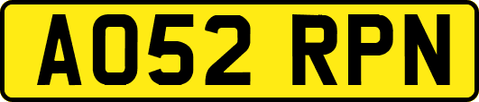 AO52RPN