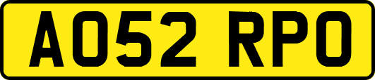 AO52RPO