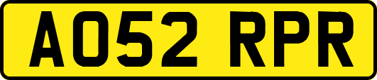 AO52RPR