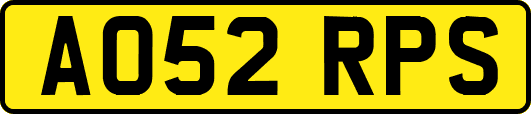 AO52RPS