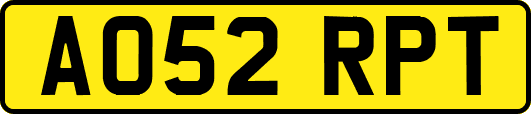 AO52RPT