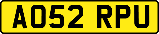 AO52RPU