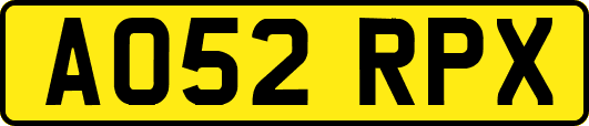 AO52RPX