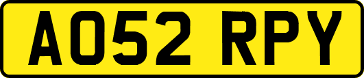 AO52RPY