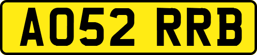 AO52RRB