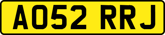 AO52RRJ