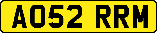 AO52RRM