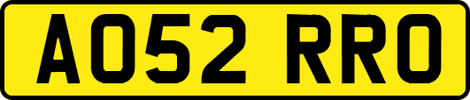AO52RRO